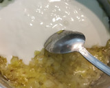 Foto del paso 6 de la receta: Pastel de Salmón fresco y Langostinos