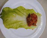 Foto langkah ke 4 dari resep Roll sawi ayam.
