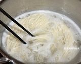 【療癒晚餐】絲瓜魚片湯的食譜步驟6照片