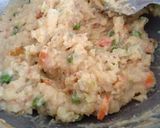 मैगी मसाला वेज खींचू (Maggi masala veg Khichu recipe in hindi) रेसिपी चरण 5 फोटो