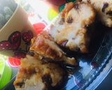 Foto del paso 8 de la receta: BUDÍN DE SÉMOLA 😋🤩👌🤗😋🤩