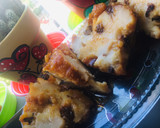 Foto del paso 8 de la receta: BUDÍN DE SÉMOLA 😋🤩👌🤗😋🤩