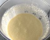 Foto del paso 1 de la receta: Fainá de queso 🧀