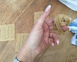 Foto del paso 15 de la receta Chebakiya الشباكية