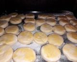 Foto del paso 3 de la receta: Scones Dulces