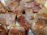 شويه لحمة ايه 🍖 عسل 🍖