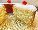 Foto del paso 18 de la receta: Pastel de tapioca