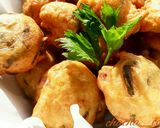 Foto langkah ke 2 dari resep Bakso Goreng Ikan.