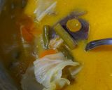 Foto langkah ke 5 dari resep Sayur Lodeh.