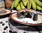 Foto langkah ke 4 dari resep Puding coklat.