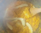 Foto del paso 2 de la receta: Puré de calabacín con portobellos