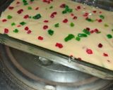 A picture of step 4 of Vanilla Cake.