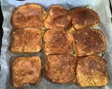 Foto del paso 2 de la receta Torrija de leche en almíbar