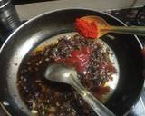 Cauliflower manchurian recipe step 8 photo