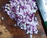 পাও ভাজি(Pav bhaji recipe in Bengali) রেসিপি ধাপ - 2 ছবি