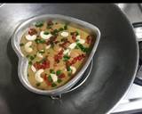 आटा और गुड़ से बना प्लम केक (Aata aur gur se bna plum cake recipe in hindi) रेसिपी चरण 5 फोटो