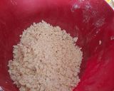 Medvehagymás sajtosrúd recept fázis 1 fotója