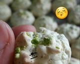عکس مرحله 1 از دستور پفکی گردویی
