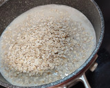 Foto del paso 2 de la receta: 👶🏻 Porridge de avena (BLW)