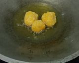 Foto langkah ke 12 dari resep Bola Bola Tape Goreng Crispy.
