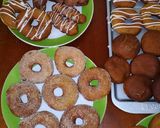 Foto del paso 3 de la receta: Donas caseras