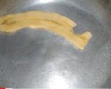 Foto del paso 3 de la receta: Lasaña de plátano maduro sin horno