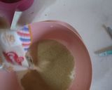 Foto del paso 1 de la receta: Roscas Glaseadas