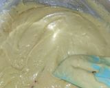 Foto del paso 4 de la receta: Magdalenas de Limón y Yogurt