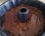 Foto del paso 3 de la receta: Queque de cacao 🍫