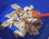 Foto del paso 3 de la receta: Pollo a la miel