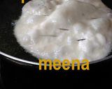 A picture of step 5 of DAL-PAKWAN---Sindhi special breakfast.
