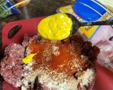 Foto del paso 4 de la receta: Rollo de carne