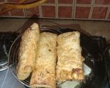 A picture of step 6 of Spring roll.