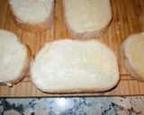 Foto del paso 5 de la receta: Breakfast sándwich