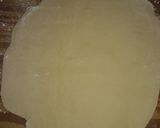 Foto del paso 2 de la receta: Torta de 80 golpes