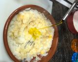 Foto del paso 10 de la receta Solomillo de ternera en salsa de setas y puré de patata