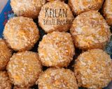 Foto langkah ke 5 dari resep SNACK 12+ Brulee Bomb KW.