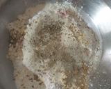 A picture of step 1 of Taco.