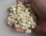 Foto langkah ke 1 dari resep Kacang Tangkap.