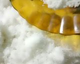 Foto langkah ke 3 dari resep Uli ketan goreng love.