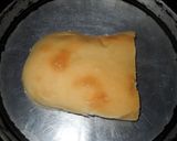 Foto del paso 1 de la receta: Pizzetas económicas de pan cocidas a la plancha