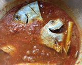 Foto langkah ke 3 dari resep Ikan Sagai Asam Pedas.