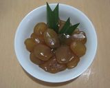Foto langkah ke 3 dari resep Yang seger2 Kolang Kaling Gula Aren.