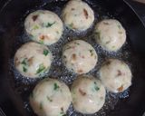 Foto langkah ke 5 dari resep Perkedel ala Chef Yongki.