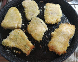 Foto del paso 4 de la receta: Filet de merluza al horno