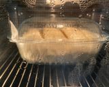 Ropogós házi kenyér recept fázis 1 fotója