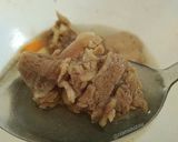 Foto langkah ke 8 dari resep Sop Iga Sapi.