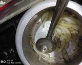 #GA4 # Week 12 #Besan recipe step 2 photo