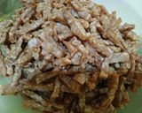 Foto langkah ke 1 dari resep Orek Tempe Favorit Suami.