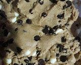 Foto del paso 1 de la receta: Galletitas con chispas de chocolate